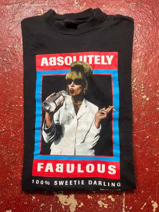 1995 Absolutely Fabulous Tee