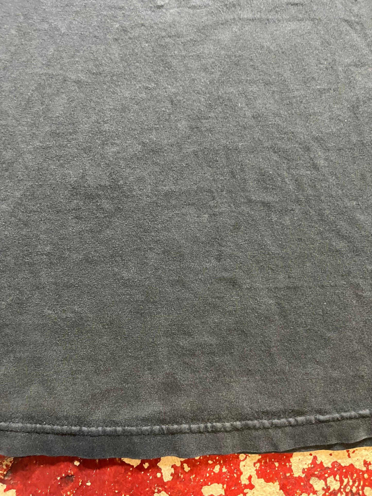 2006 Zero Skateboards Tee