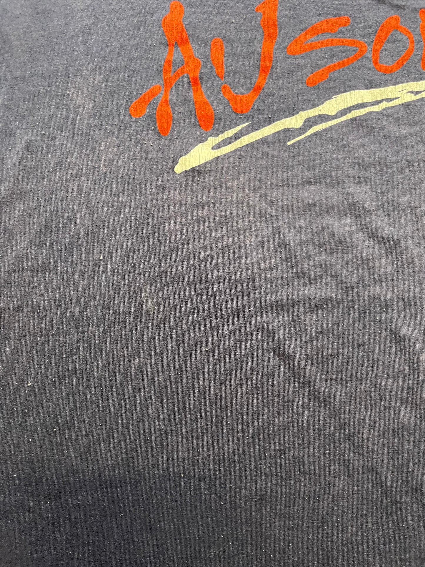 1984 Ausome Tee