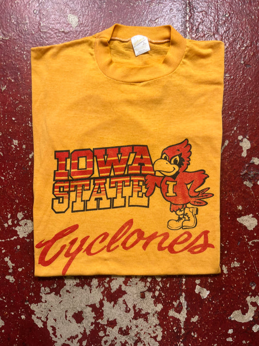 70s/80s Iowa State Tee