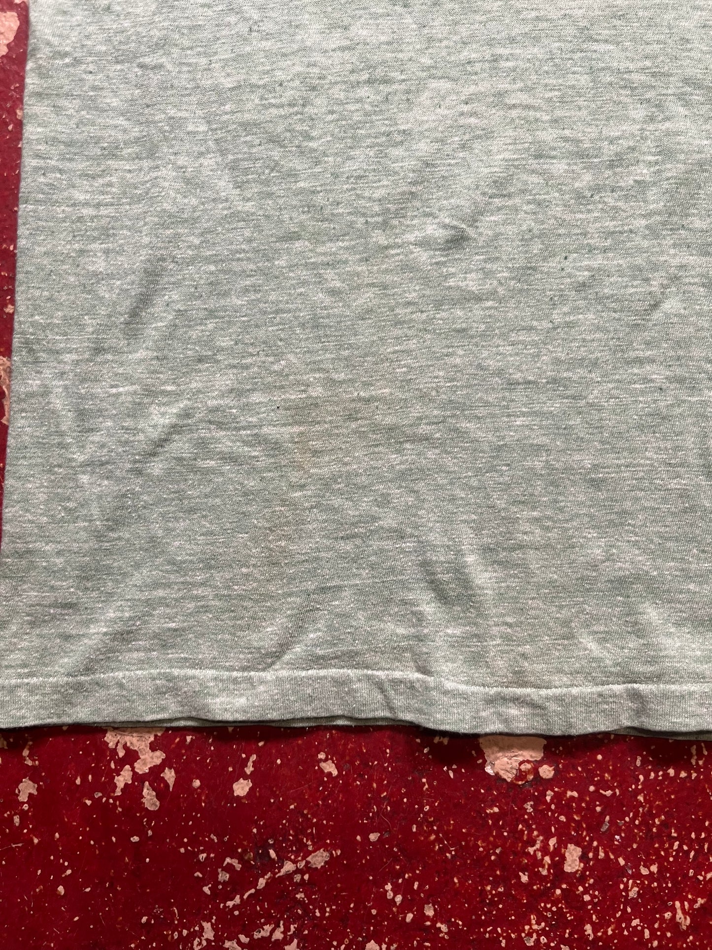 70s The Brewery Ringer Tee