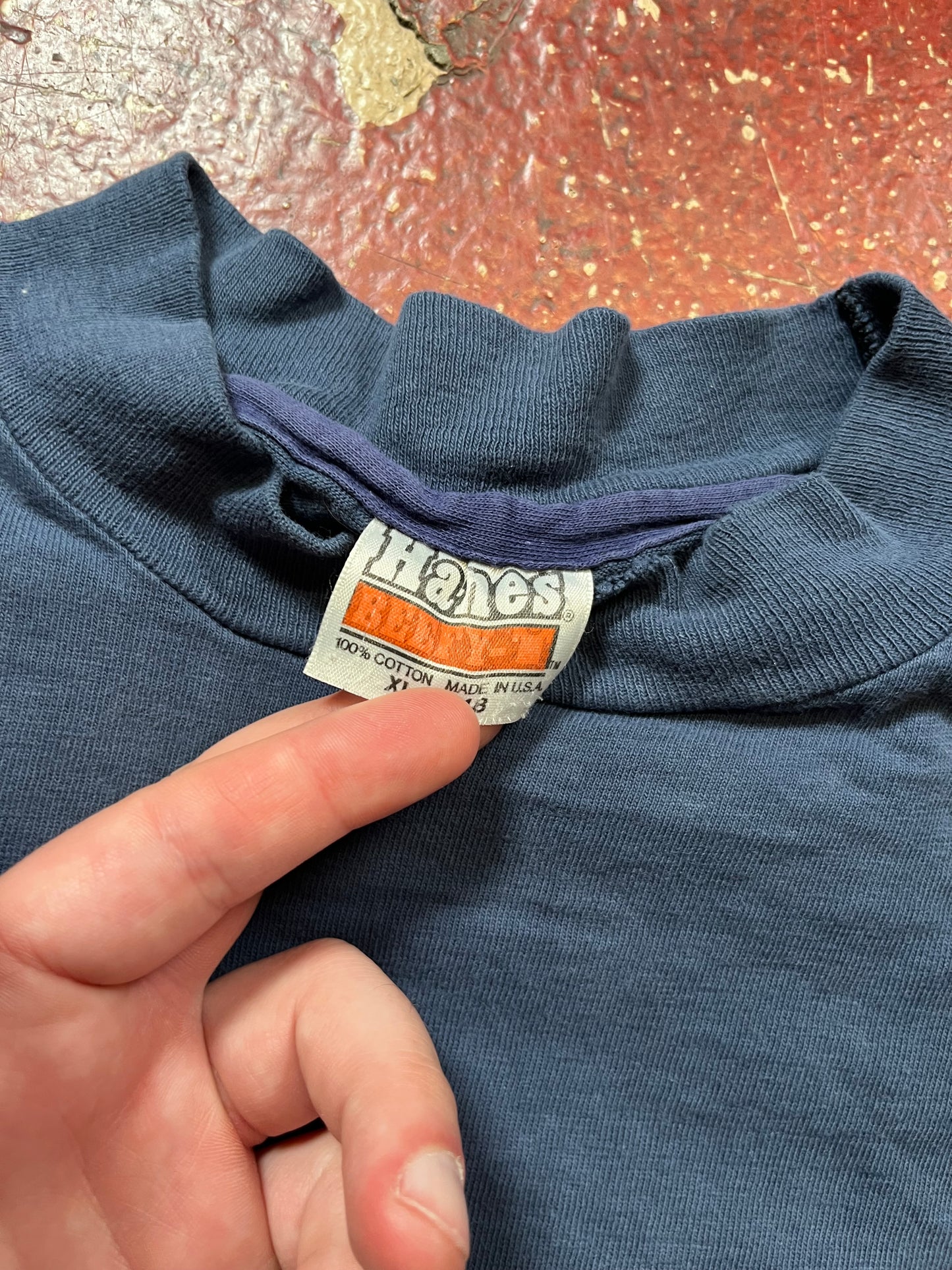 70s/80s Most Toys Tee