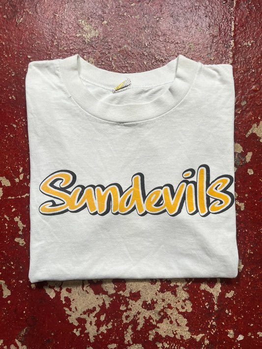 80s Arizona State Sundevils Tee