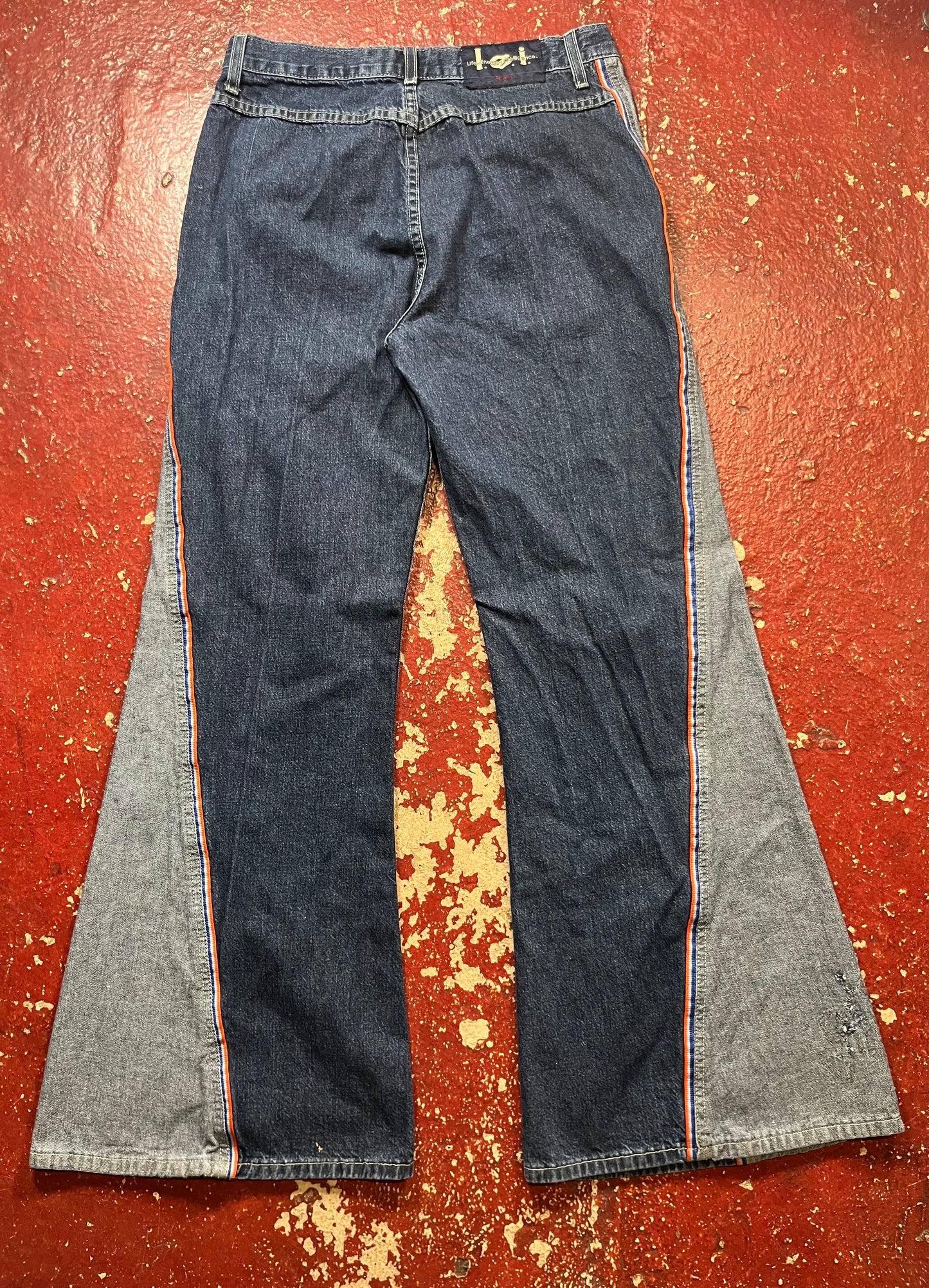 70s LEI Bell Bottom Jeans