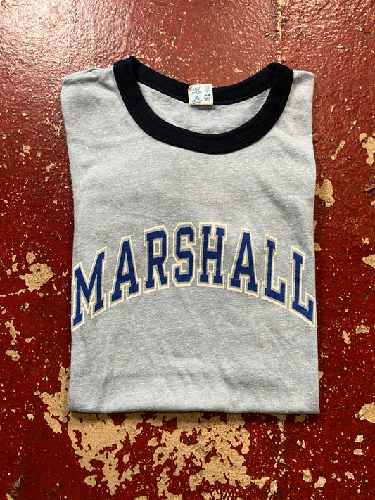 80s Champion Marshall Ringer Tee