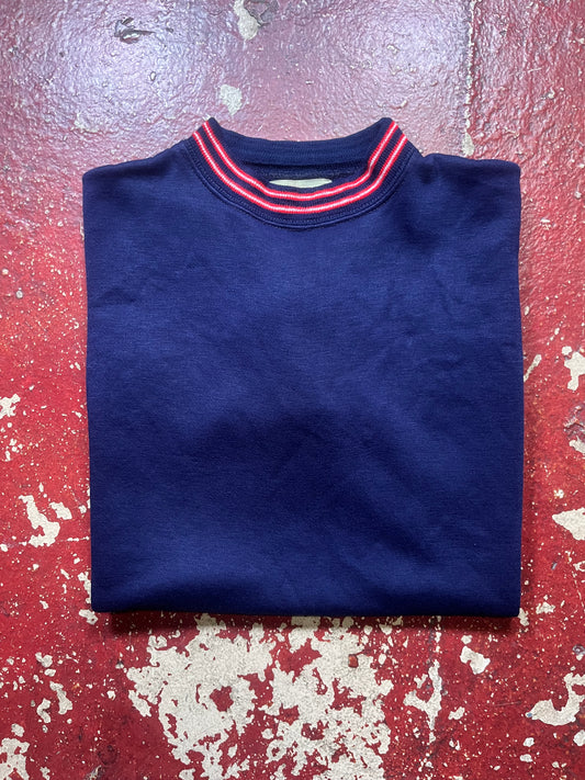 70s/80s Creslan Short Sleeve Crewneck