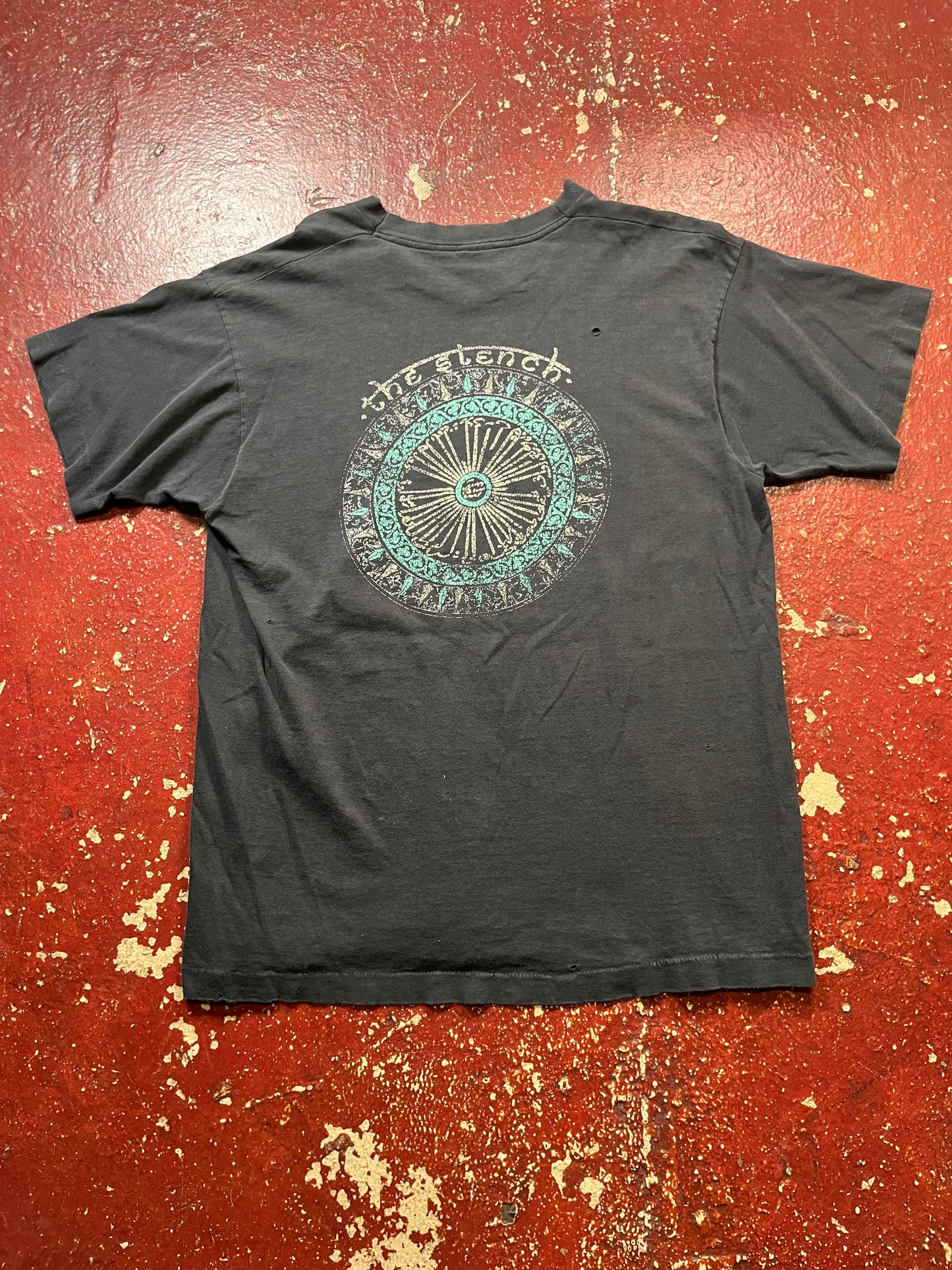 90s The Stench Tee