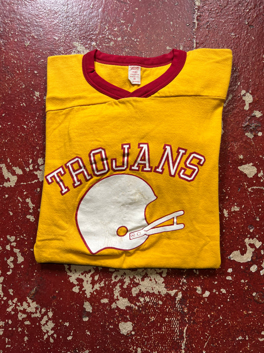 70s USC Trojans Shirt
