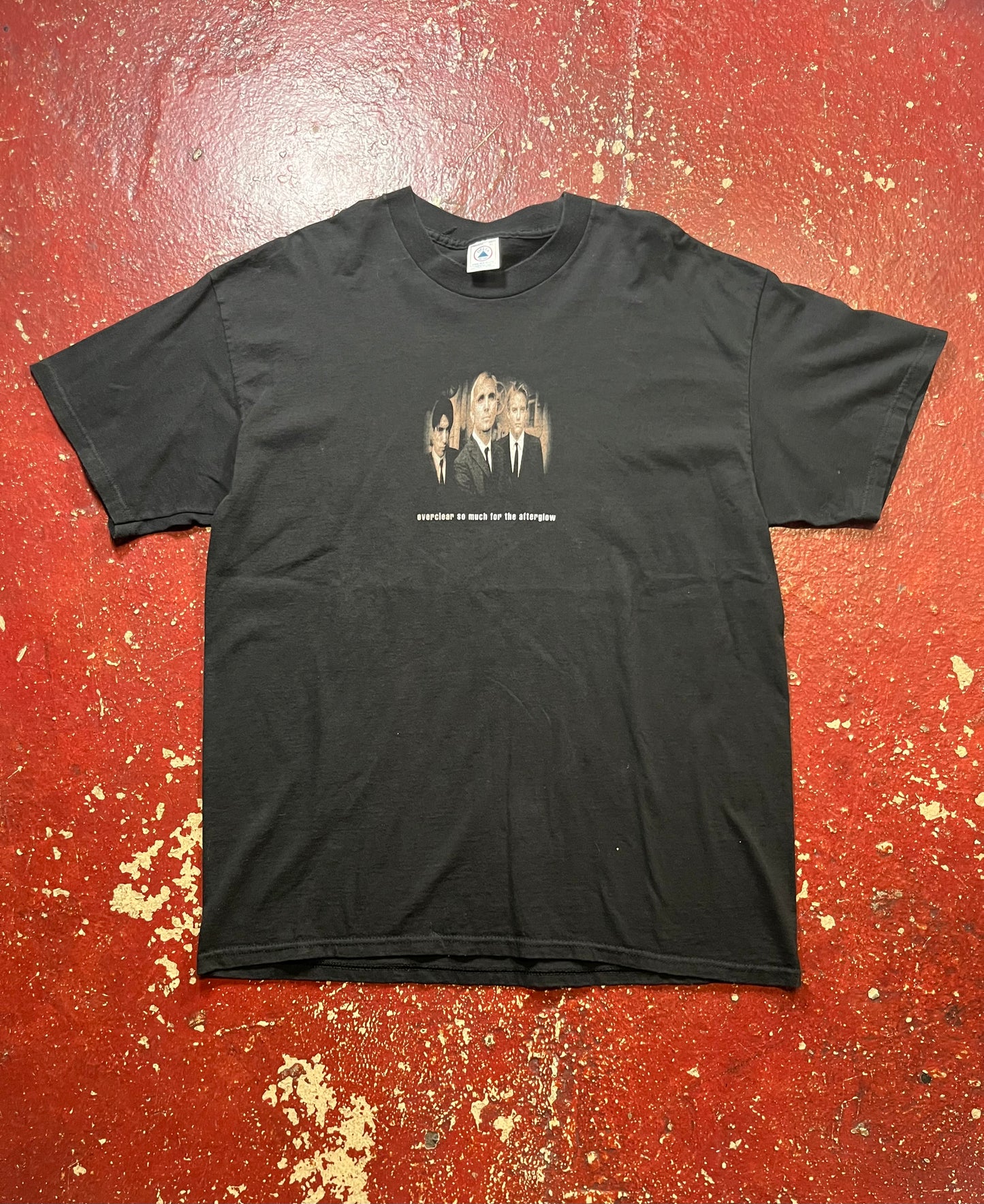 1997 Everclear “Afterglow” Tee