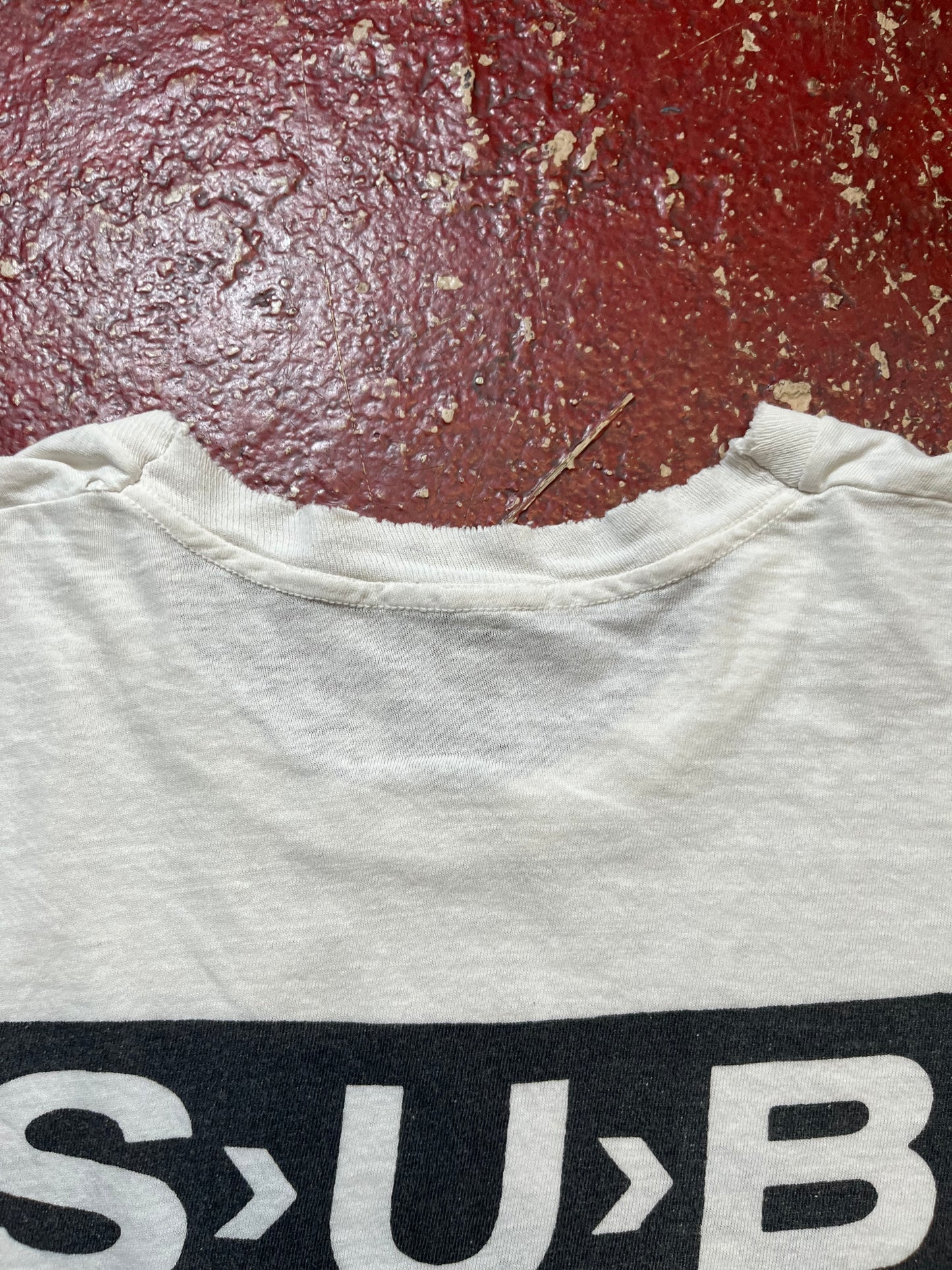80s Sub Pop “Loser” Tee