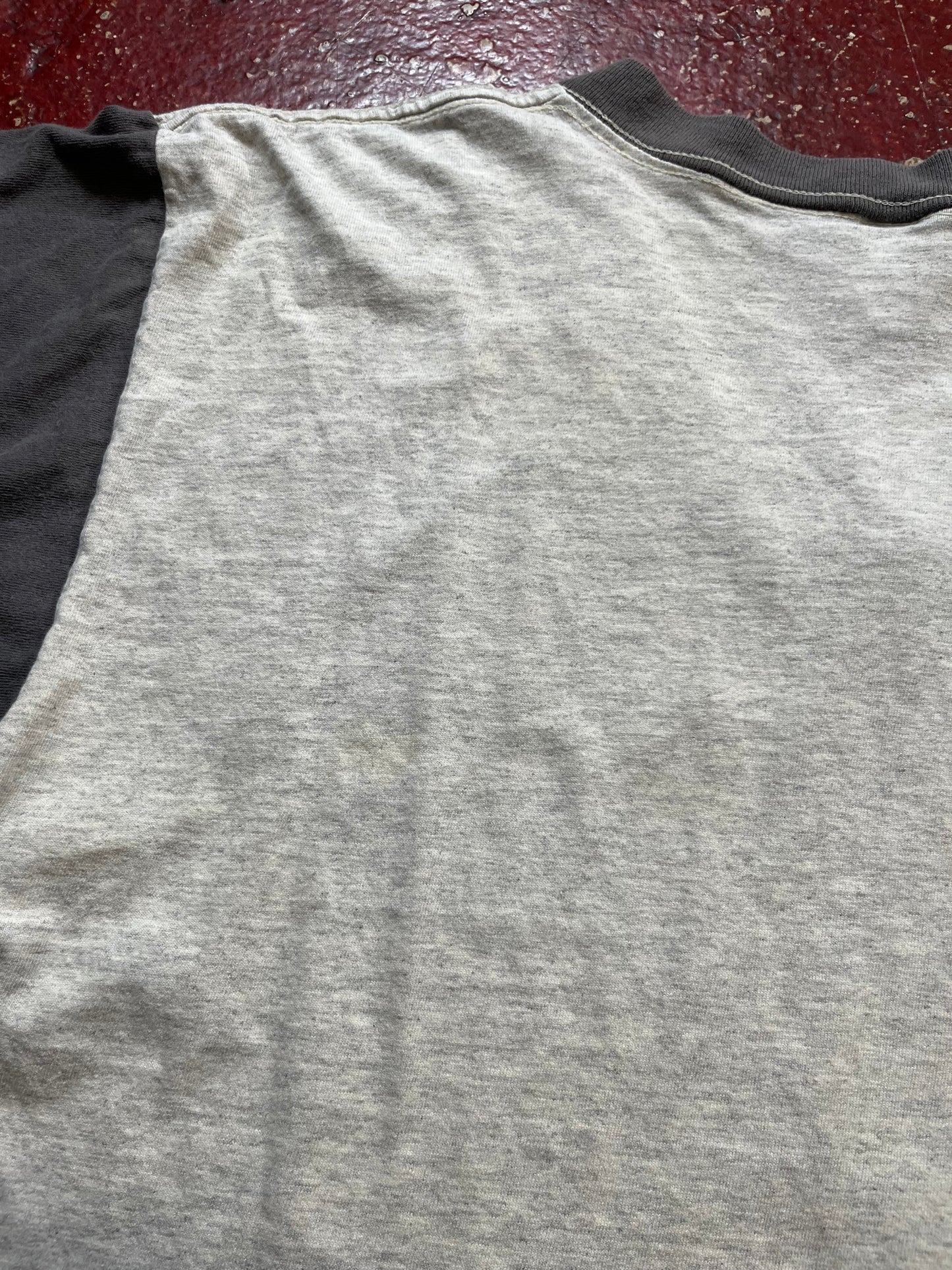 1994 Betty Boop Vee Neck Tee