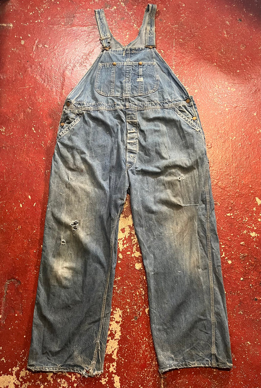 50s Lee Overalls