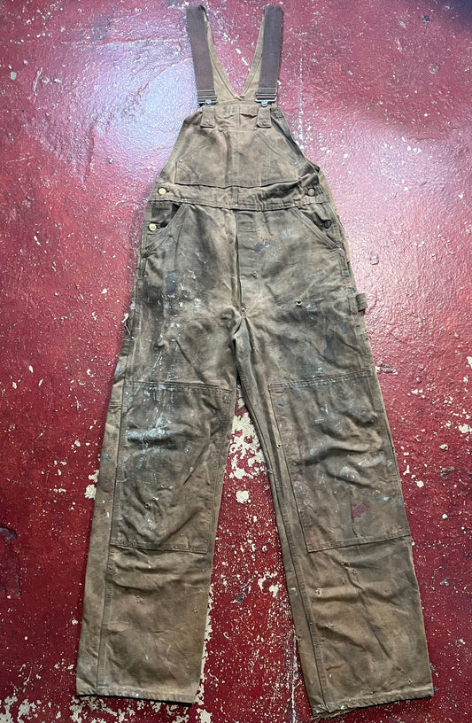 60s Carhartt Overalls