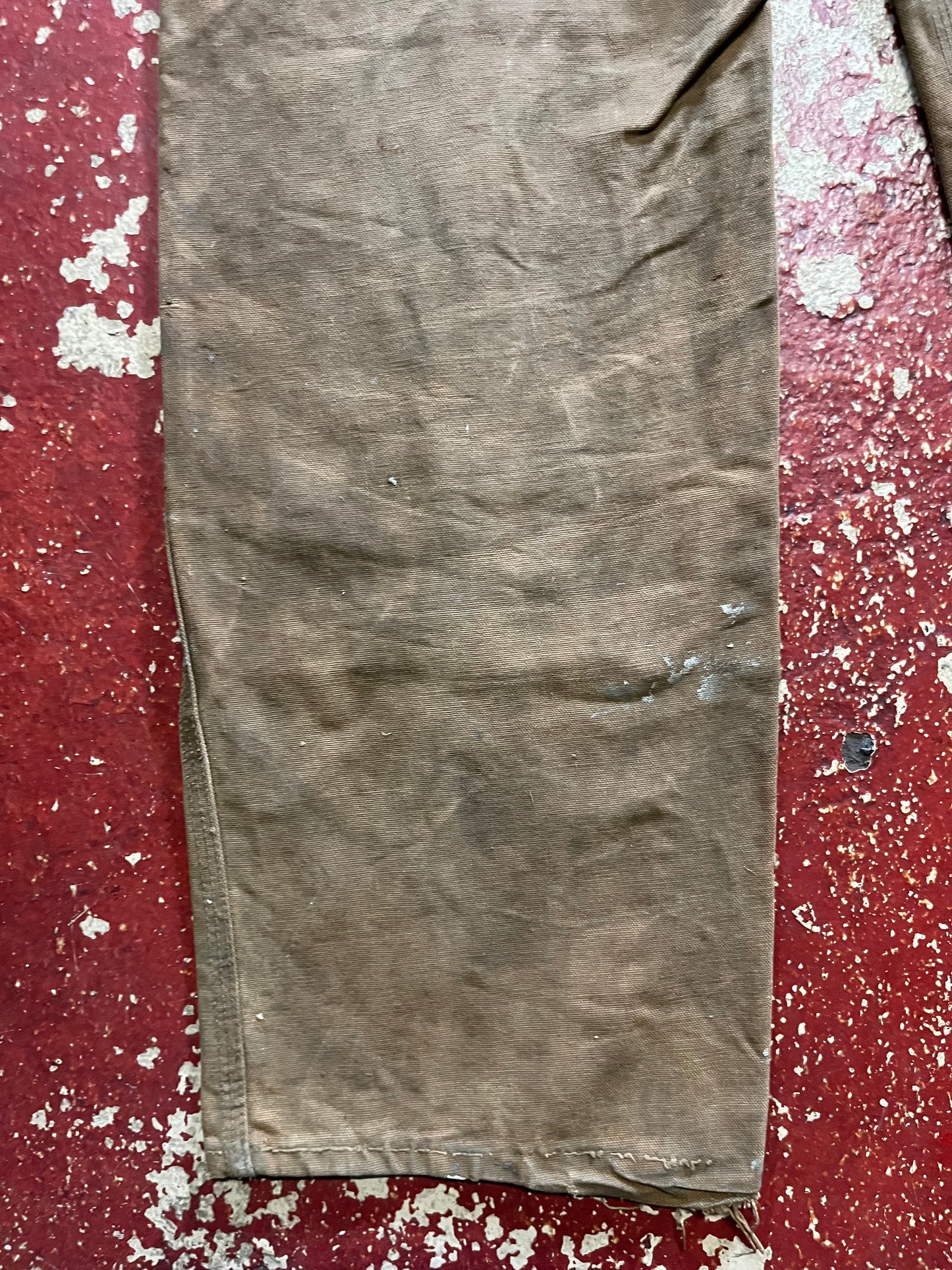 60s Carhartt Overalls