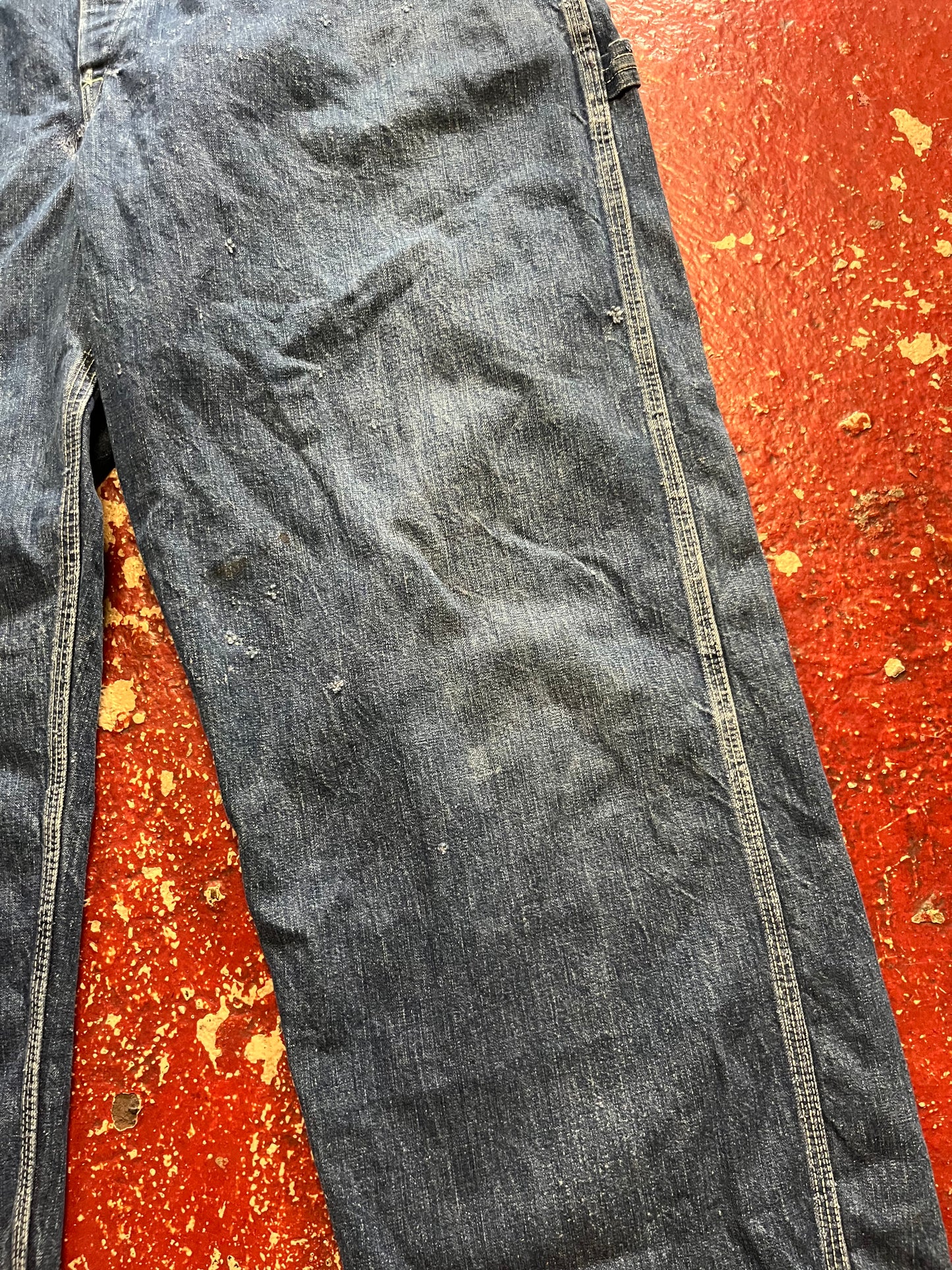 50s Oshkosh Overalls