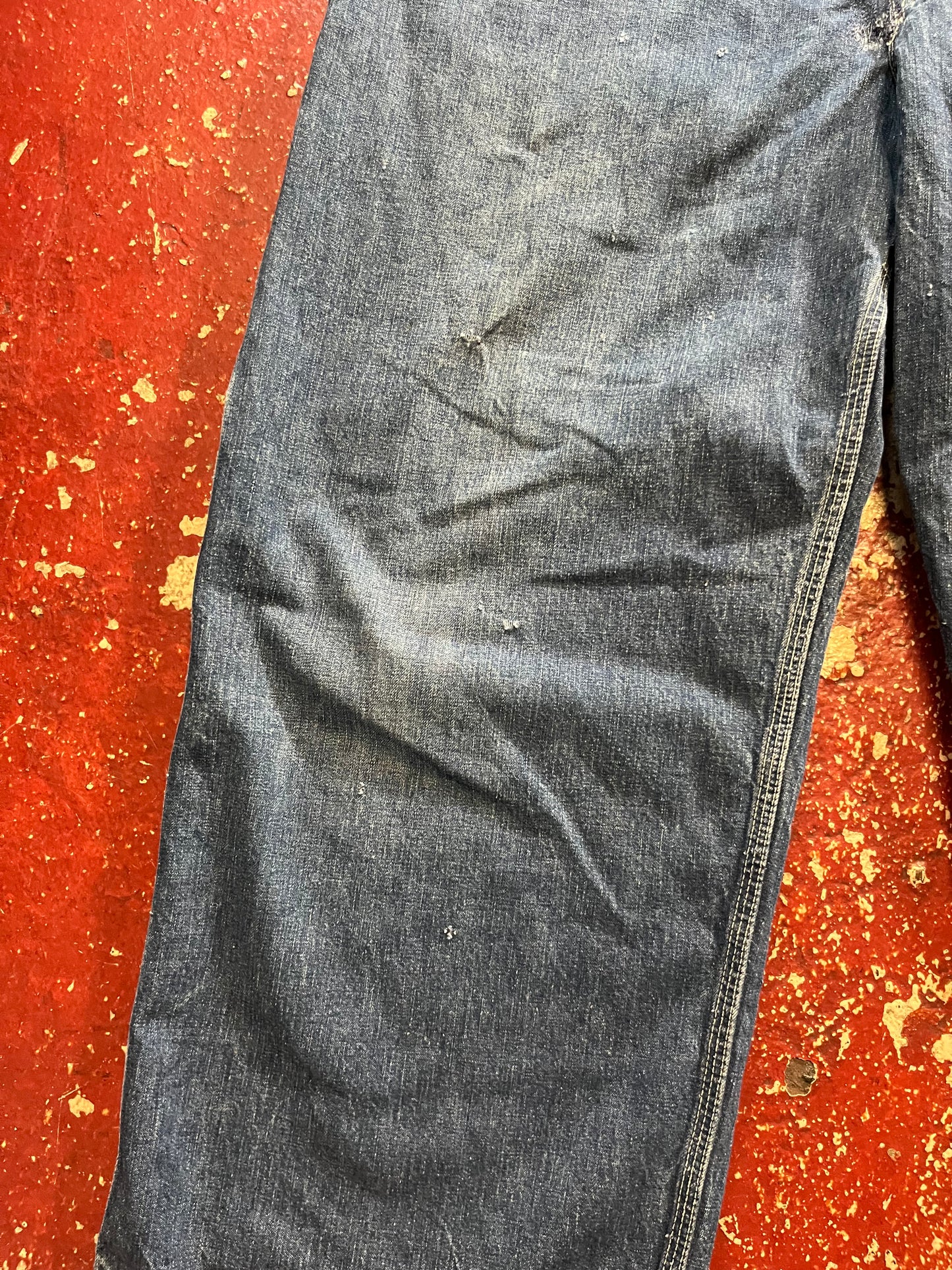 50s Oshkosh Overalls