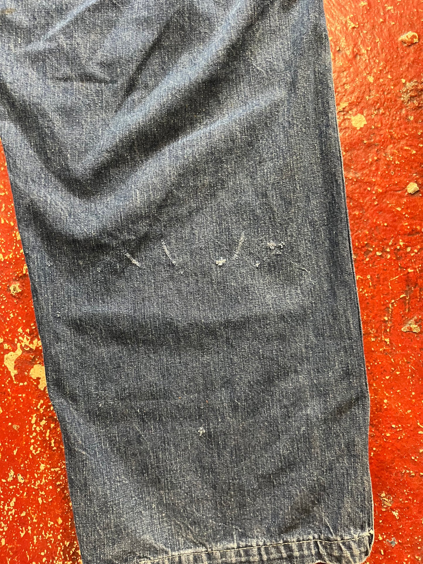 50s Oshkosh Overalls
