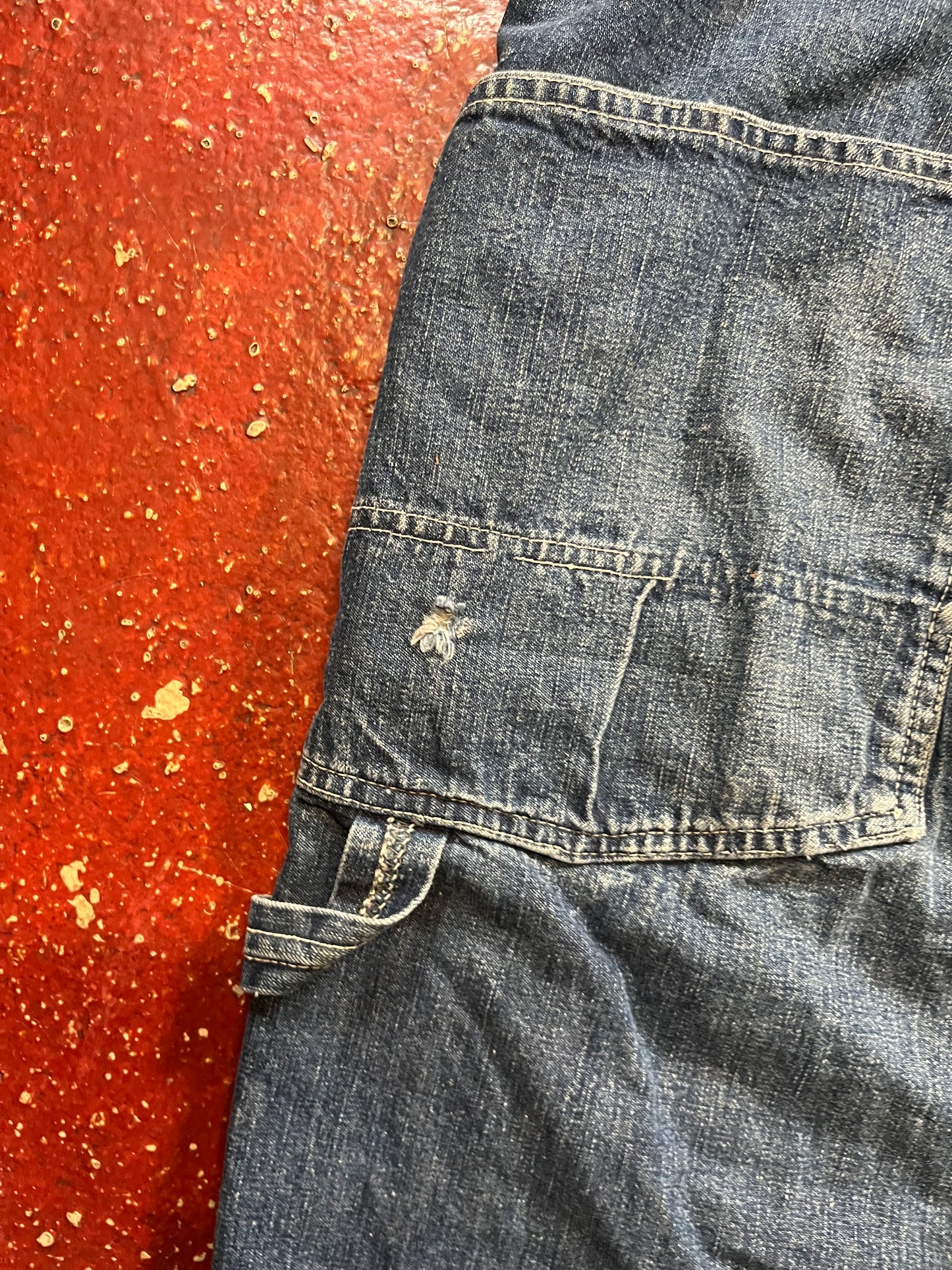 50s Oshkosh Overalls