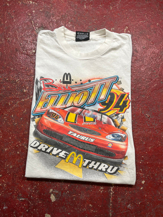 2000 McDonald’s Racing Tee