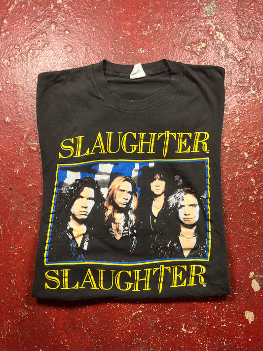 1990 Slaughter Tee