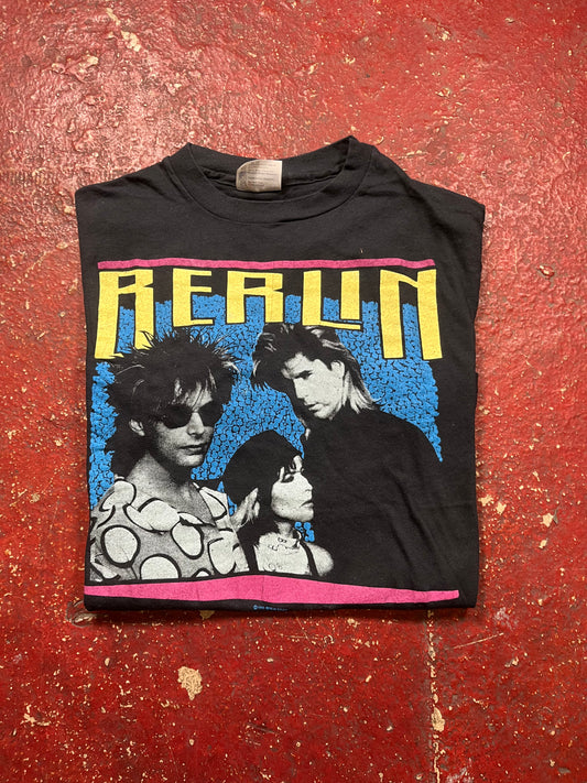 1986 Berlin Tee