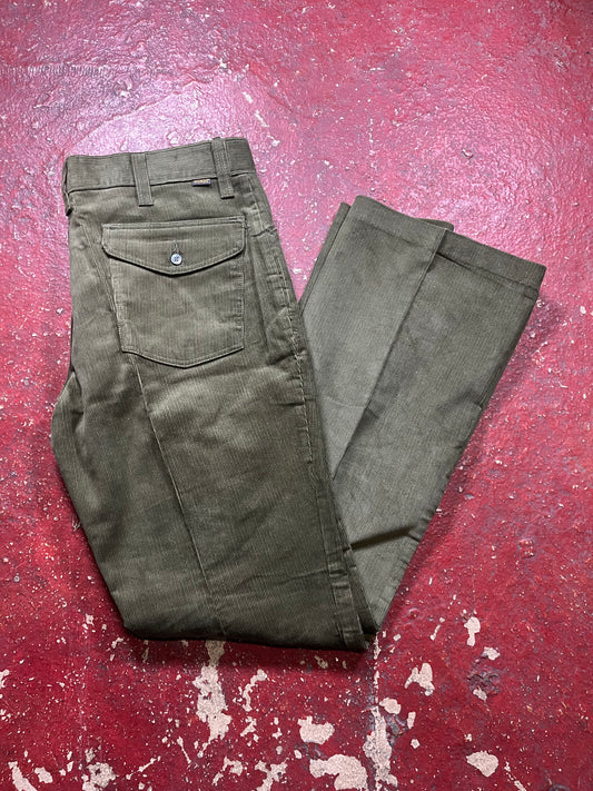 70s Hondo Corduroy Pants