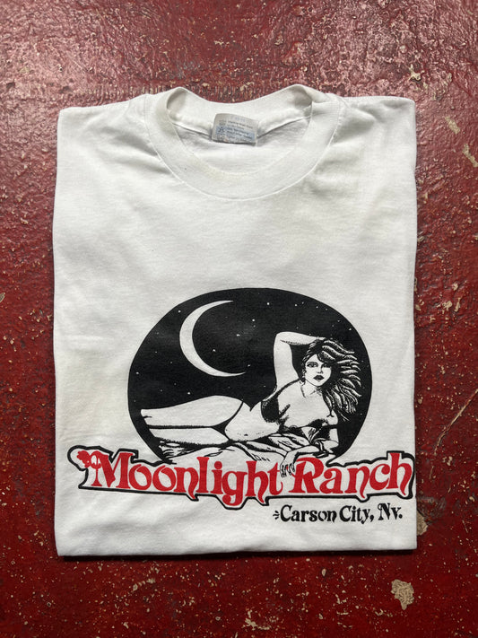 80s/90s Moonlight Ranch Tee