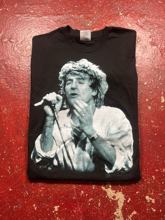 1993 Rod Stewart Tee