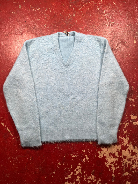 60s Cabot Mohair Sweater