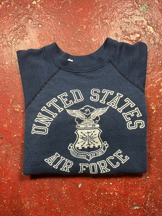 70s US Air Force Sweater