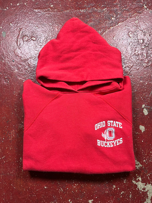 80s Champion Ohio State Hoodie