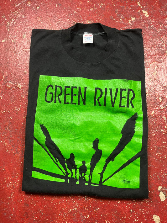 1985 Green River “Come On Down” Tee