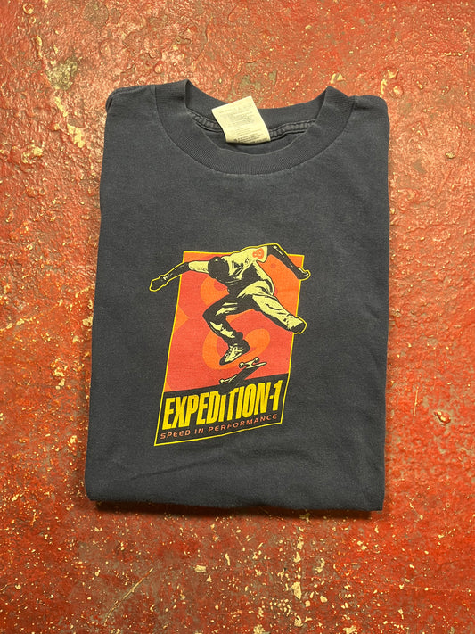 90s Expedition Skating Tee