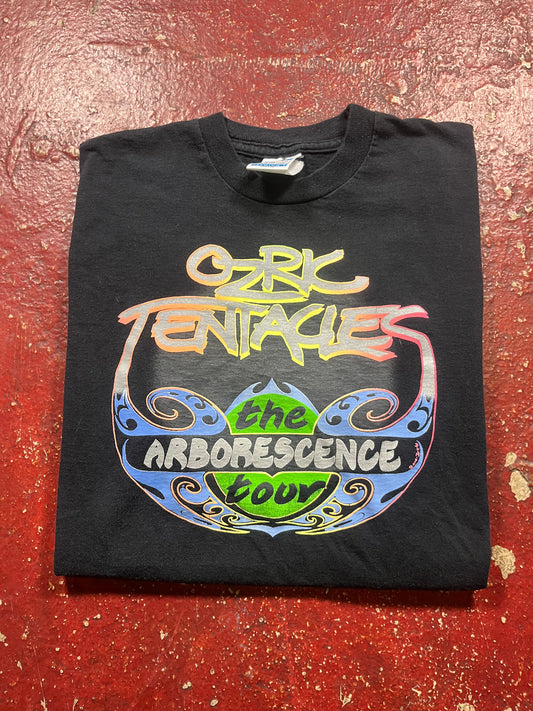 90s Ozric Tentacles Tee