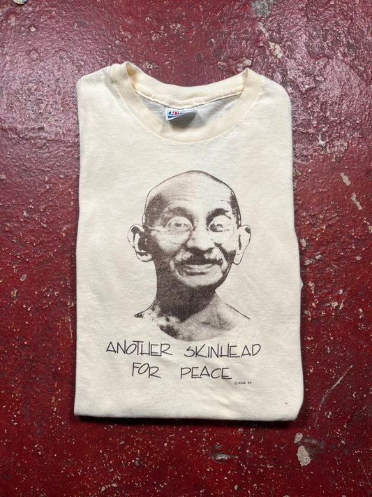 1984 Gandhi Tee