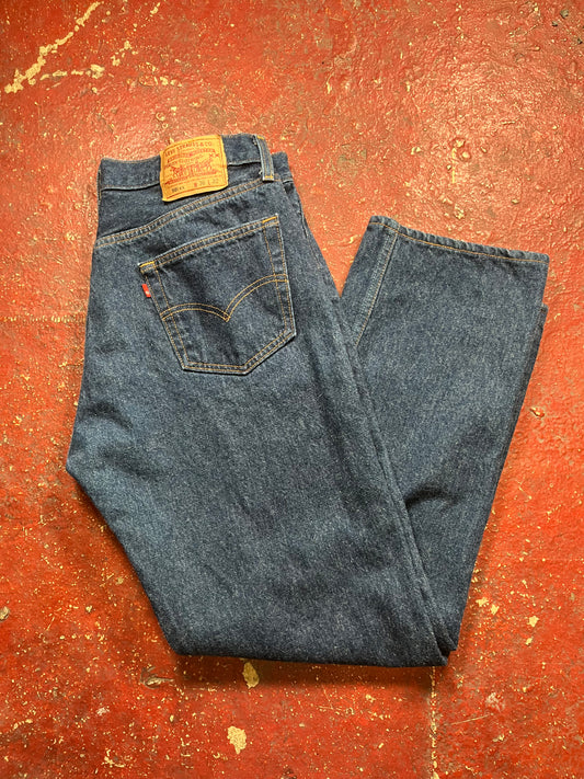 90s Levis 501s Jeans