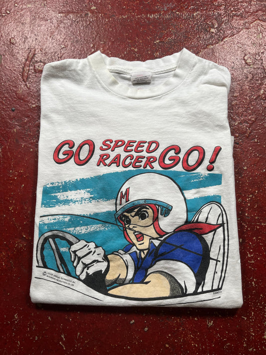 90s Speed Racer Tee