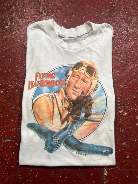 1983 Flying Leathernecks Tee