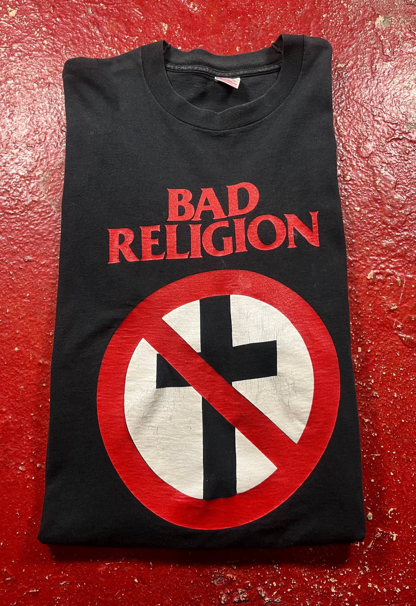 1994 Bad Religion Long Sleeve