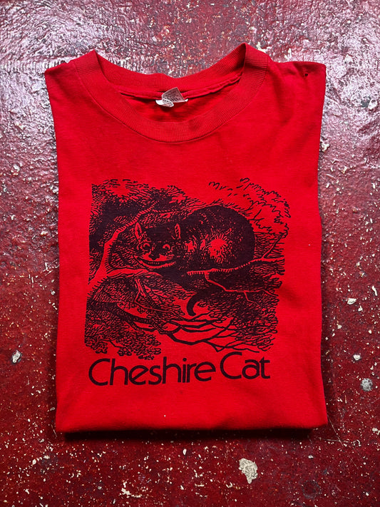 80s/90s Cheshire Cat Tee