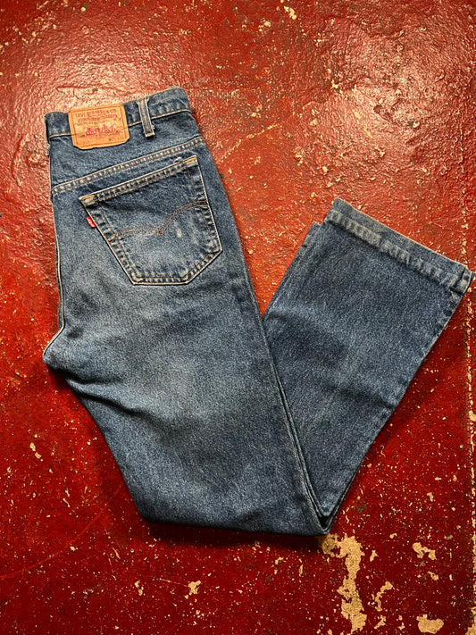 90s Levis 517s Jeans