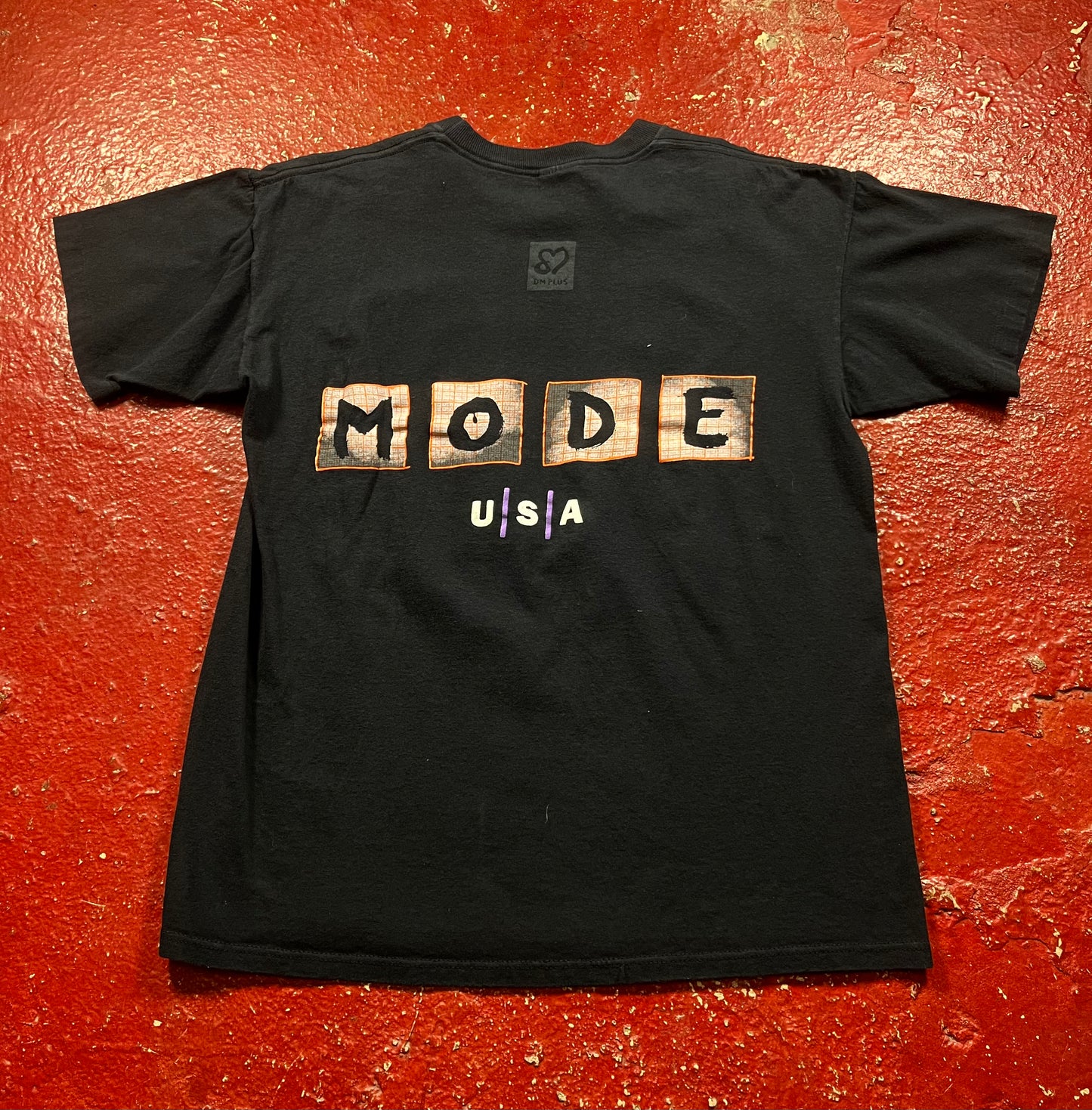 1994 Depeche Mode Tee