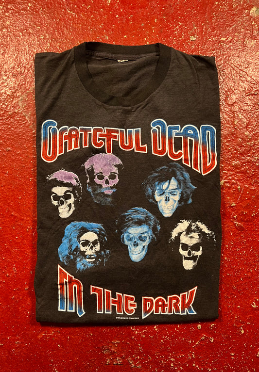 1987 Grateful Dead “Touch Of Grey” Tee