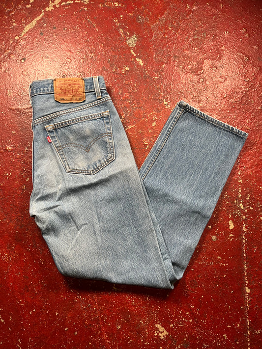 90s Levi 501s Jeans