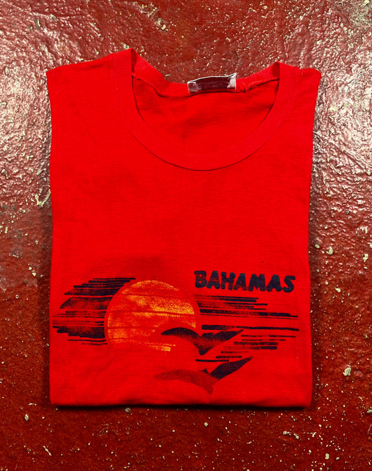 80s Bahamas Tee