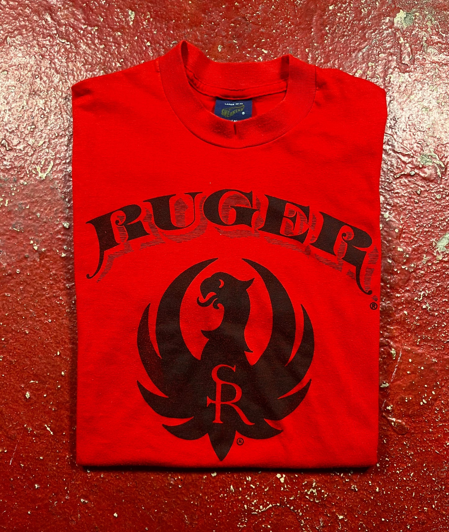 80s Ruger Tee