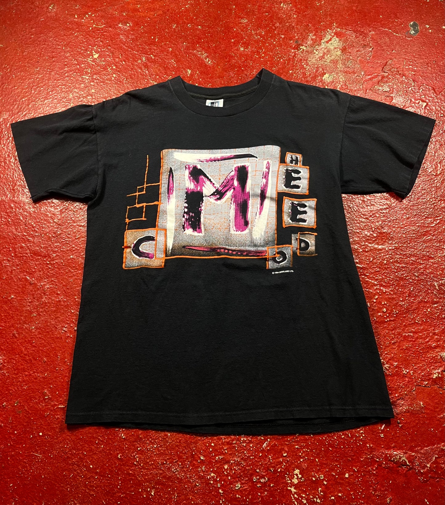 1994 Depeche Mode Tee