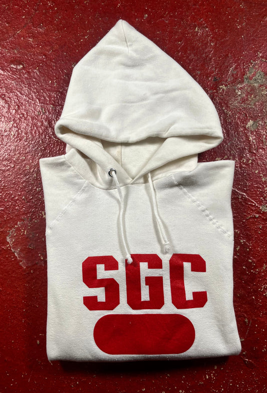 80s Champion SGC Hoodie