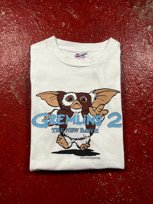 1996 Gremlins 2 Tee