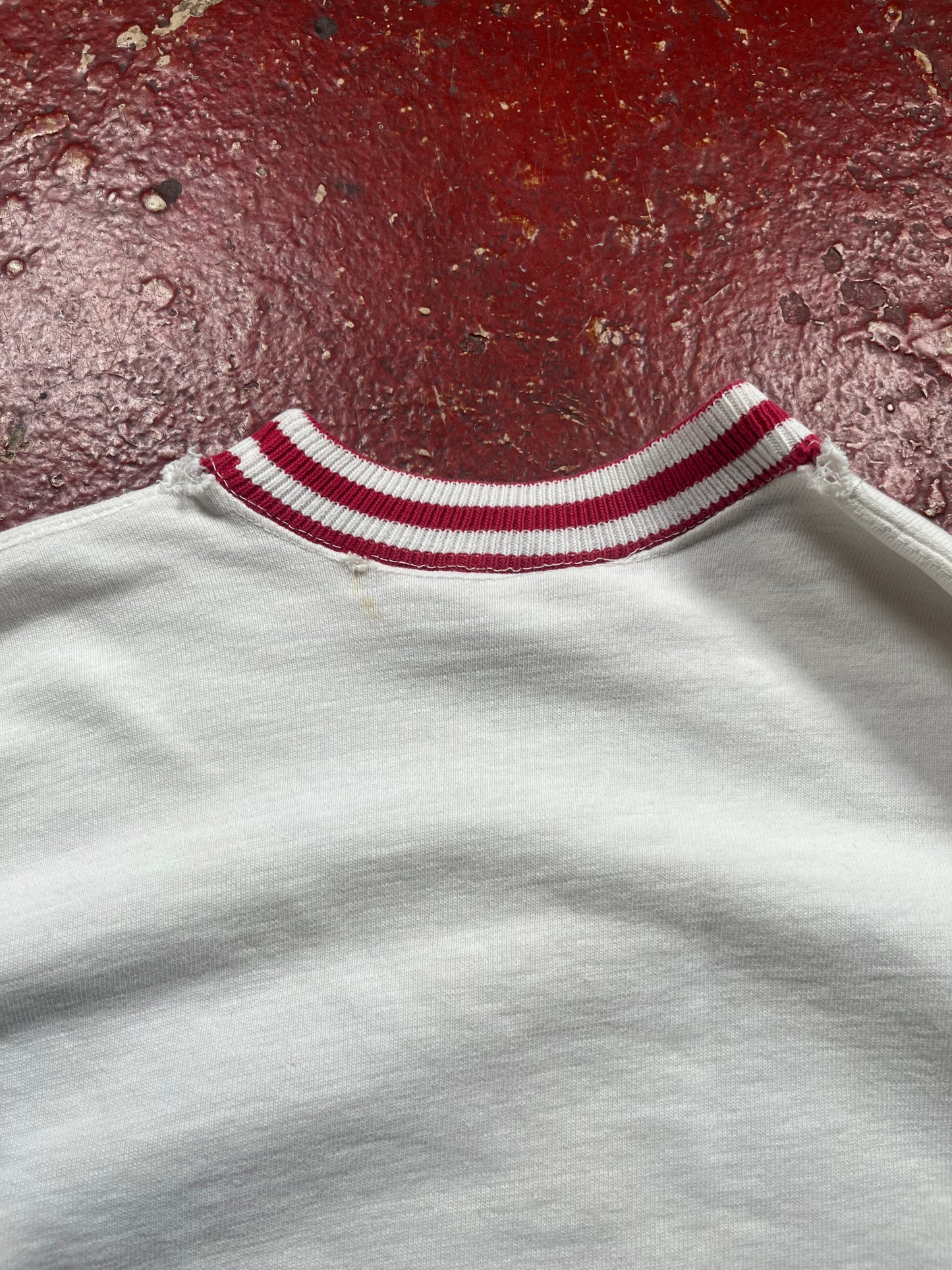 50s Willamette University Sweater